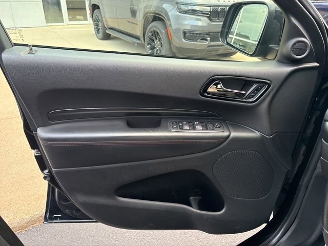 Used 2022 Dodge Durango R/T w/ Blacktop Package image 12