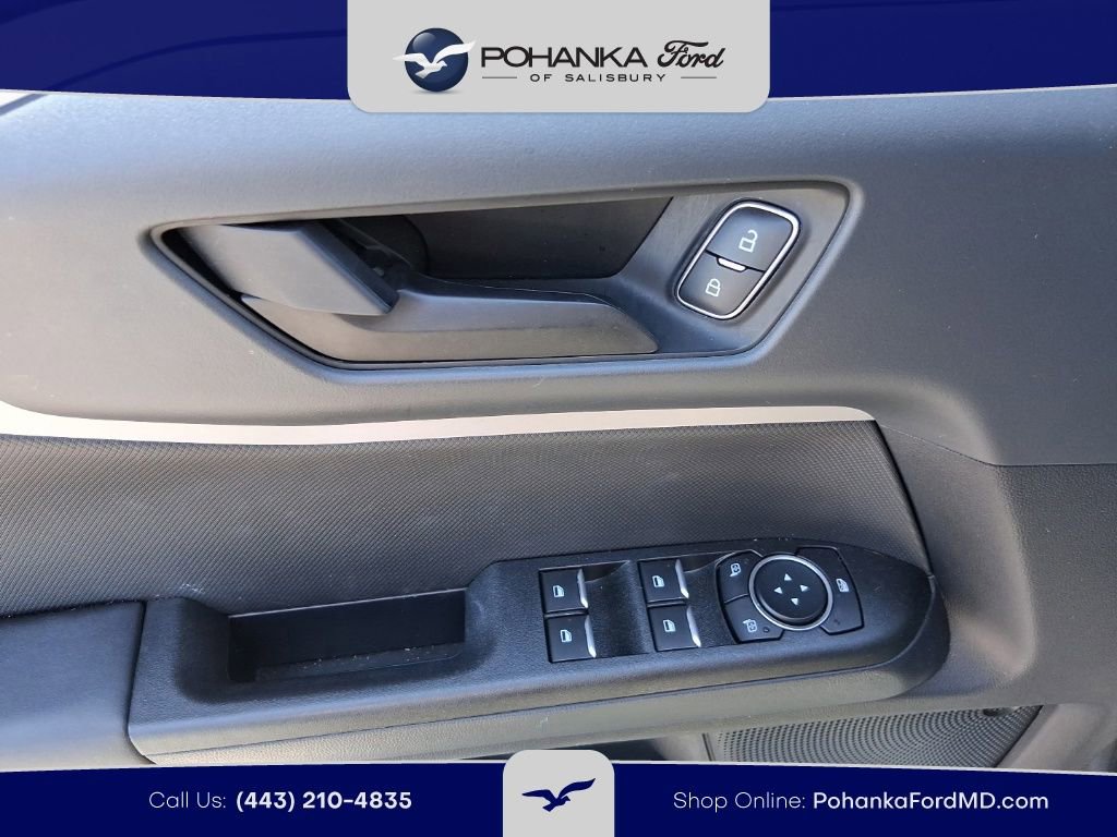Used 2024 Ford Bronco Sport Big Bend w/ Convenience Package AWD/4WD image 11