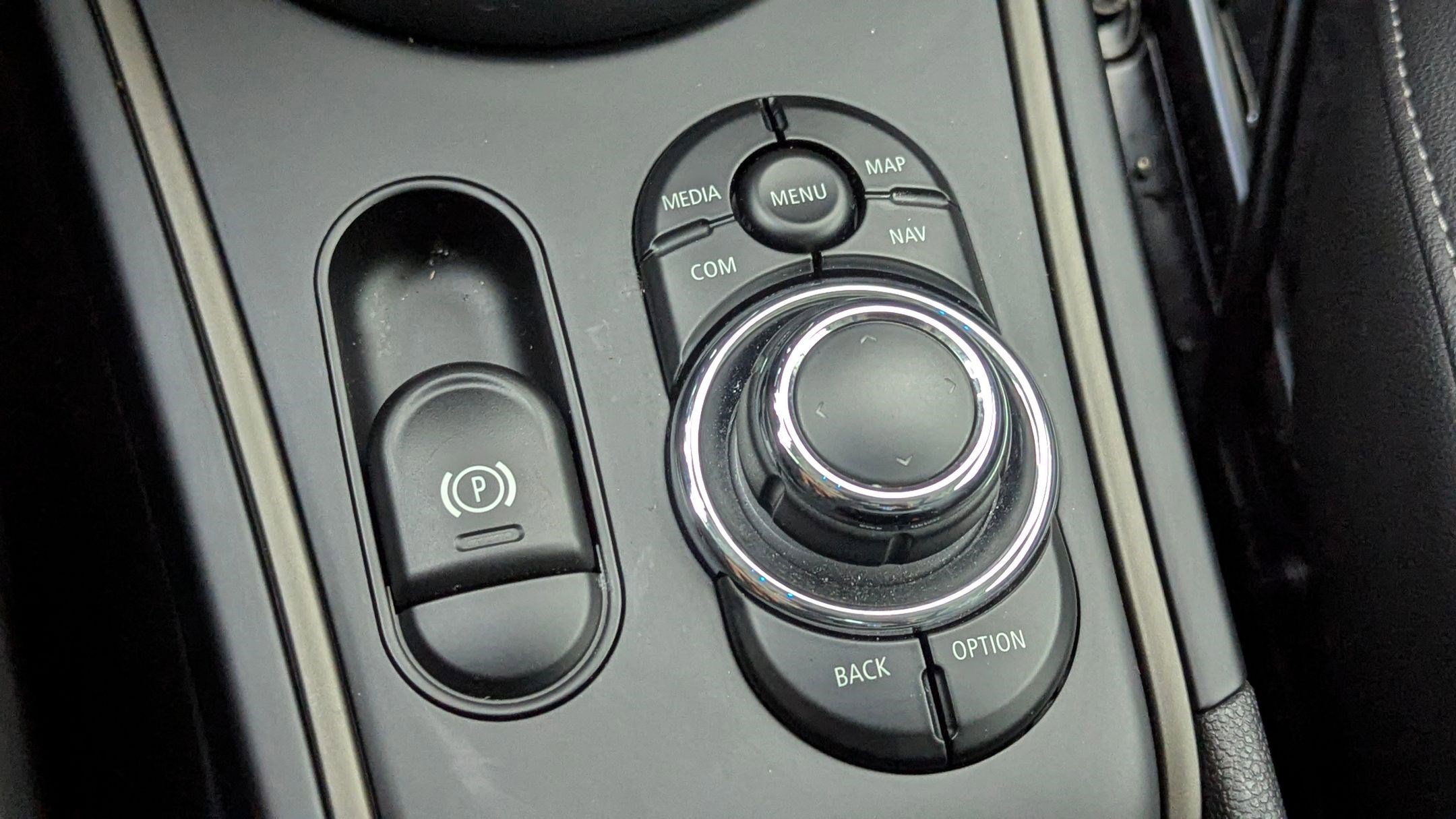 Used 2024 MINI Cooper Countryman S image 28