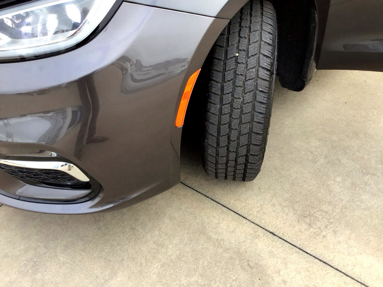 Used 2022 Chrysler Pacifica Touring-L image 53