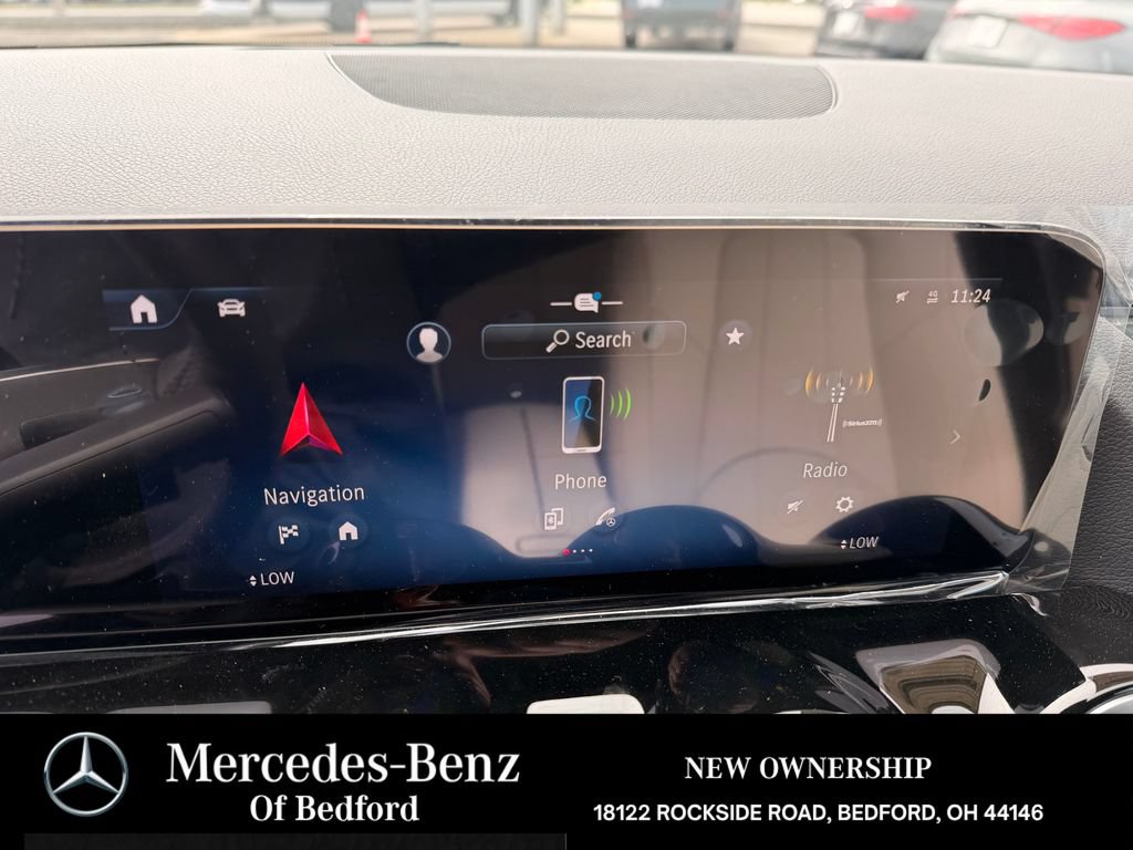 New 2026 Mercedes-Benz GLA 250 4MATIC image 14