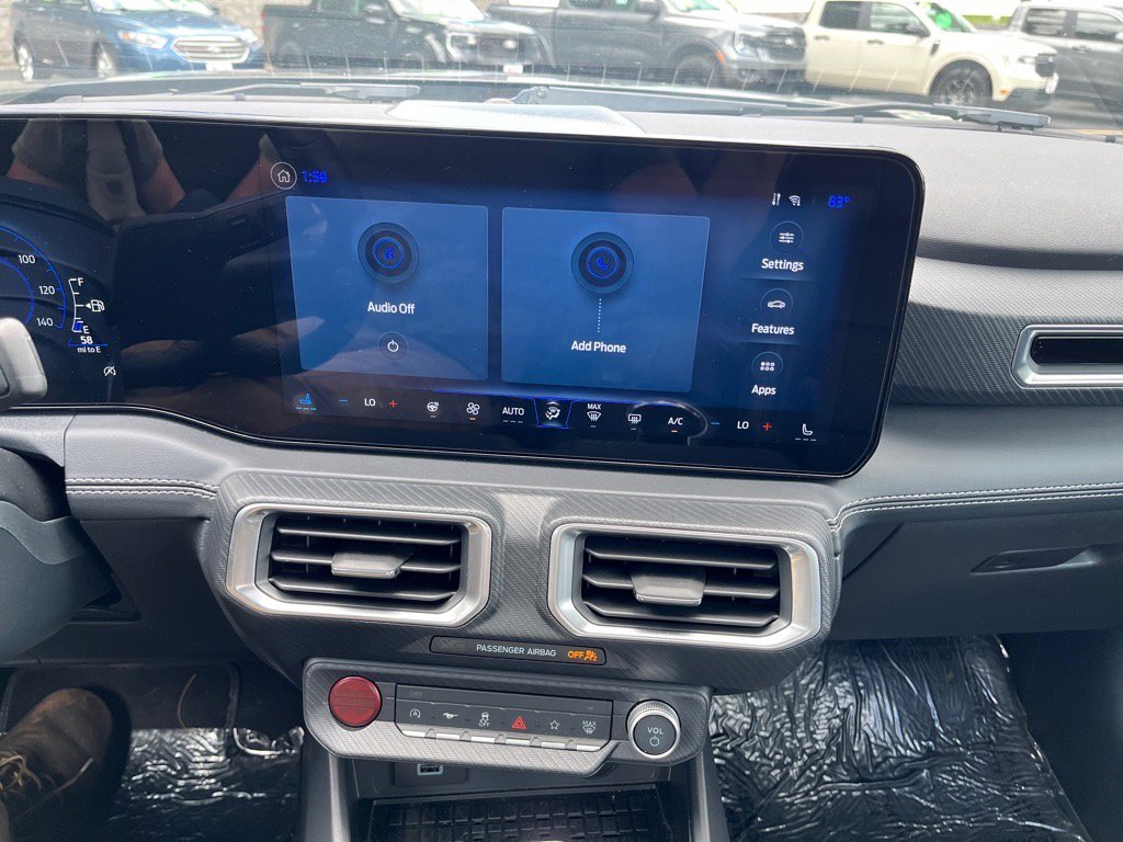 Used 2024 Ford Mustang Premium image 19