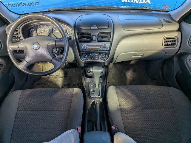 Used 2006 Nissan Sentra 1.8 S FWD image 14