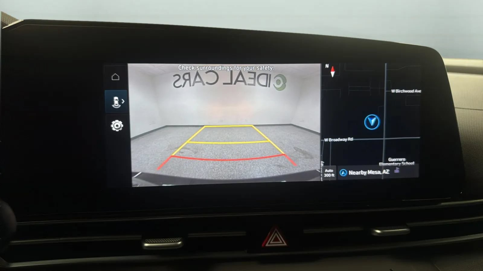 Used 2023 Hyundai Elantra SEL w/ Convenience Package FWD image 15