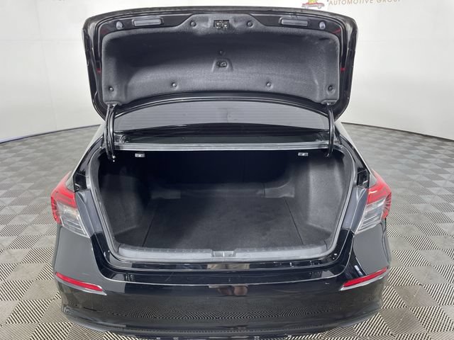 Used 2024 Honda Civic EX image 39