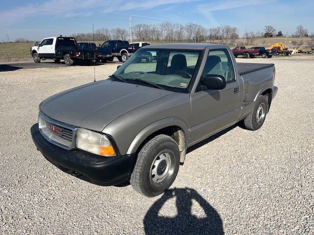 Used 1999 GMC Sonoma SLS w/ Marketing Option Pkg