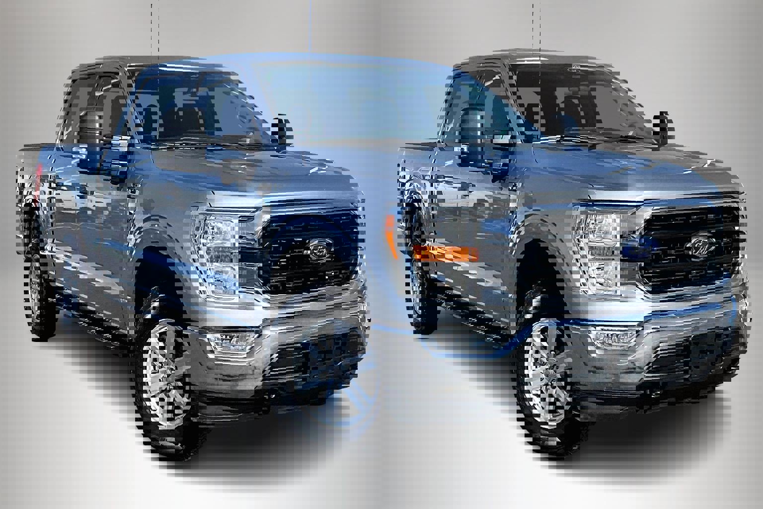 Used 2022 Ford F150 XLT w/ Trailer Tow Package