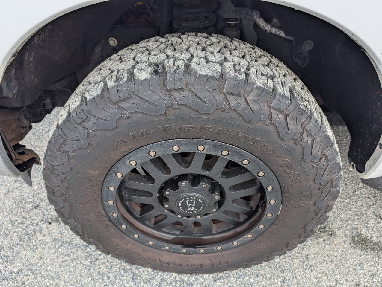 Used 2015 Ford F250 XLT w/ XLT Value Package image 12