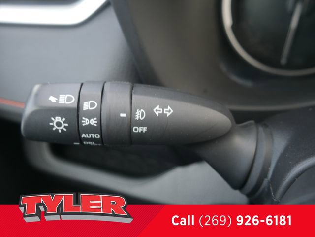Used 2024 Toyota RAV4 Adventure AWD/4WD image 22