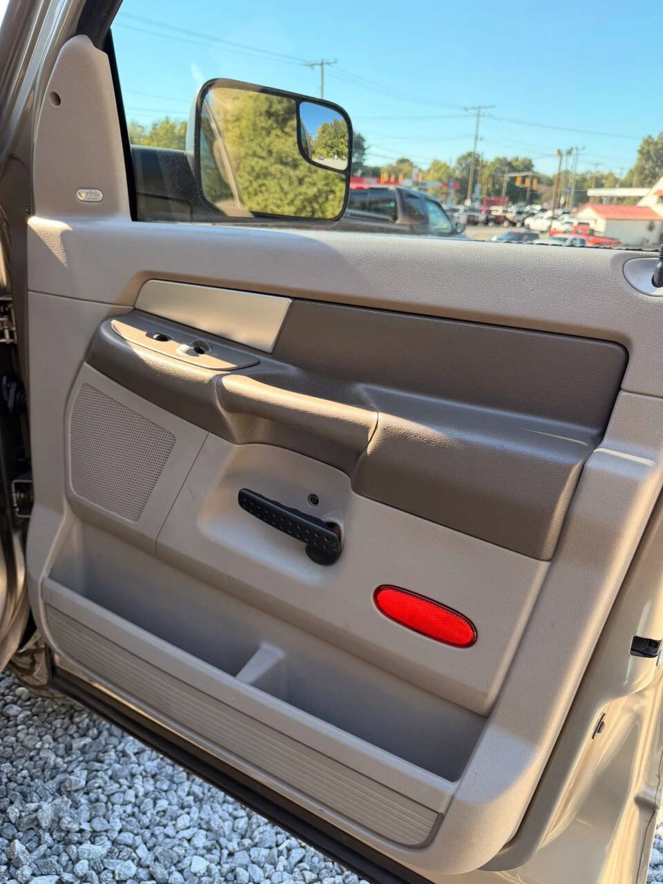 Used 2009 Dodge Ram 3500 Truck SLT w/ Popular Equipment Group AWD/4WD image 24