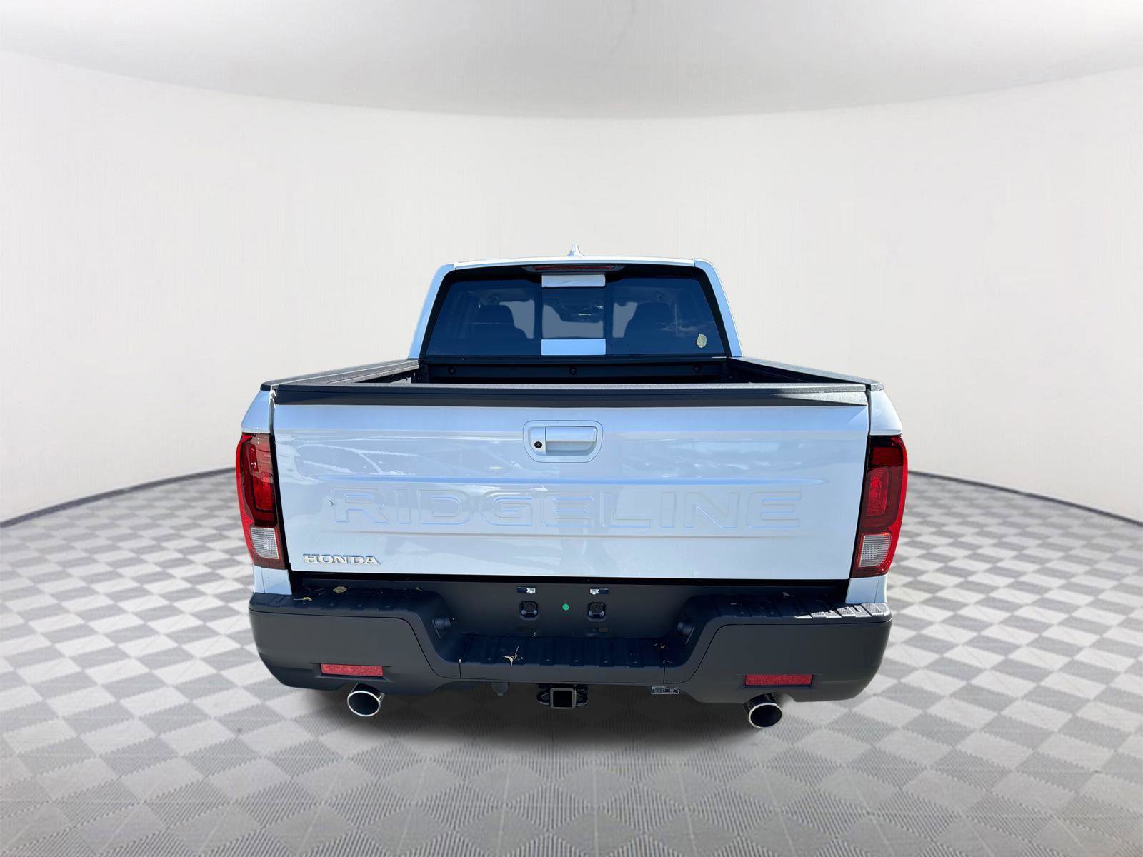 New 2026 Honda Ridgeline RTL image 7