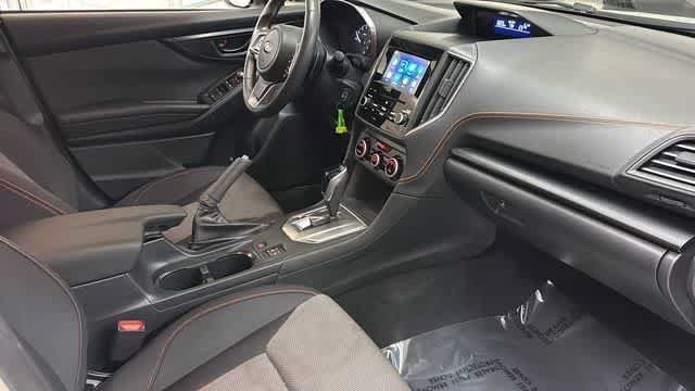 Used 2023 Subaru Crosstrek 2.0i Premium AWD/4WD image 34