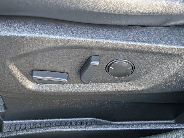 Used 2024 Ford Edge SEL w/ Convenience Package image 21