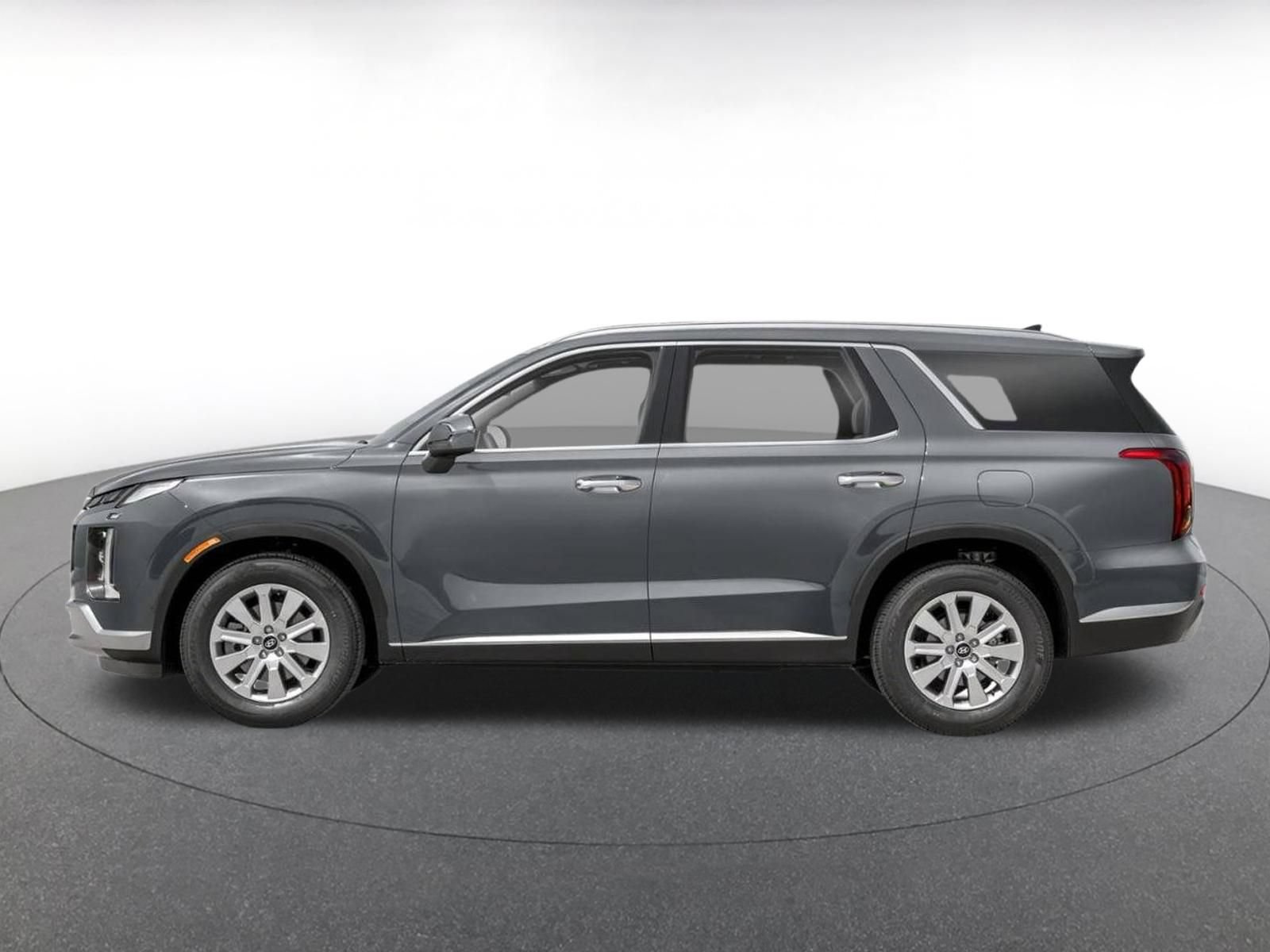 Used 2025 Hyundai Palisade SEL AWD/4WD image 3
