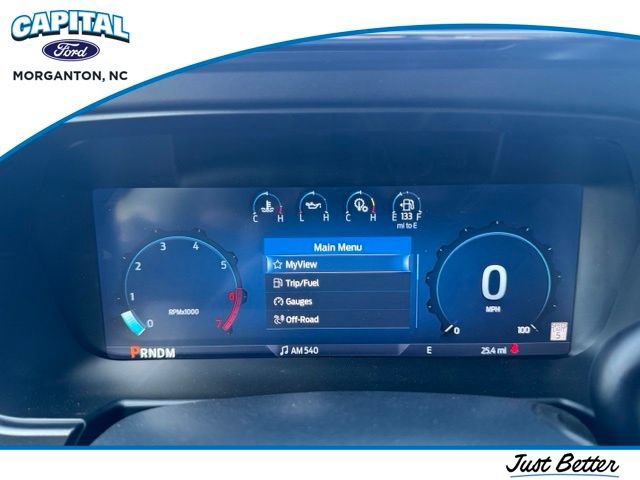 New 2026 Ford F250 Lariat w/ Black Appearance Package AWD/4WD image 35