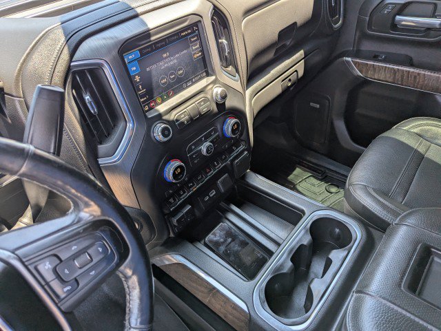 Used 2020 GMC Sierra 2500 Denali w/ Denali Ultimate Package AWD/4WD image 20