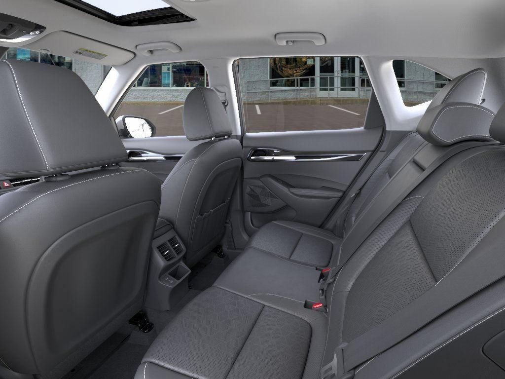 New 2026 Kia Seltos SX w/ SX Sunroof Package AWD/4WD image 18