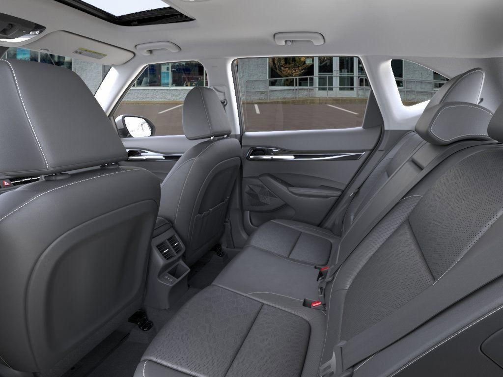 New 2026 Kia Seltos SX AWD/4WD image 18