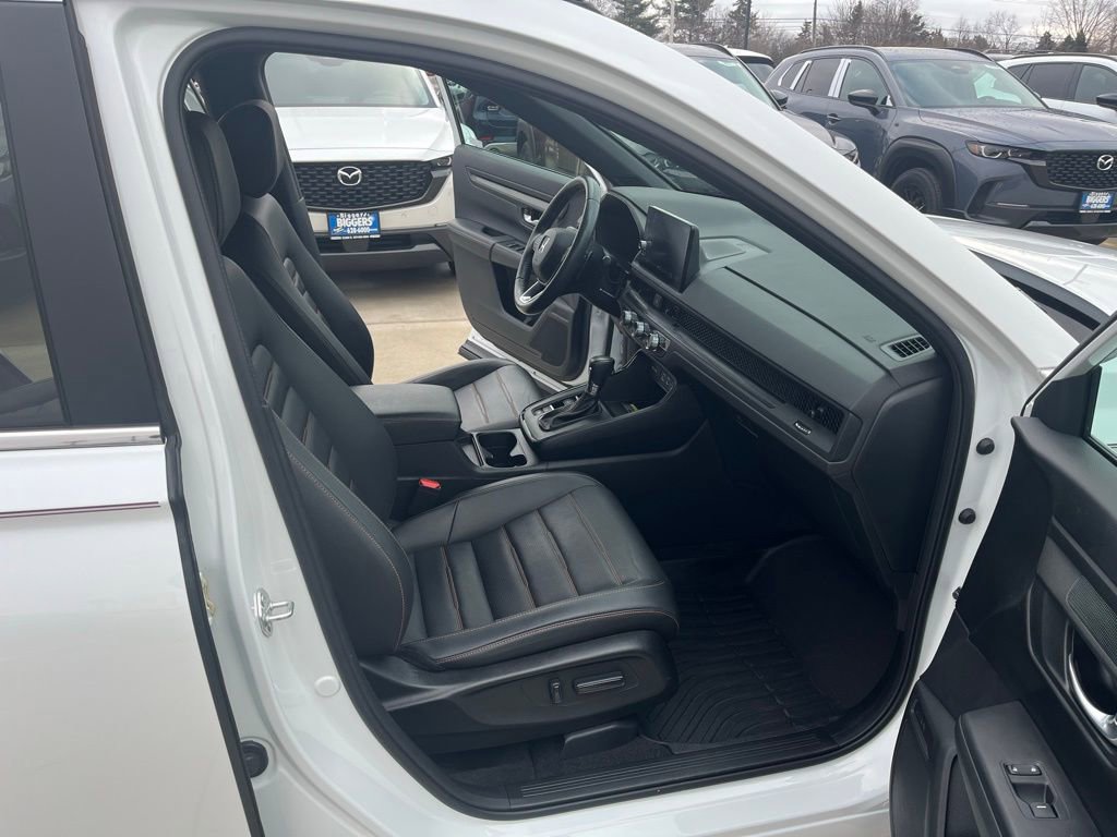 Used 2024 Honda CR-V Sport-L image 16