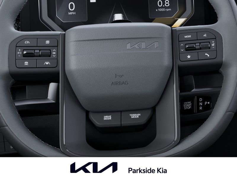 New 2027 Kia Telluride SX Prestige X-Pro image 22