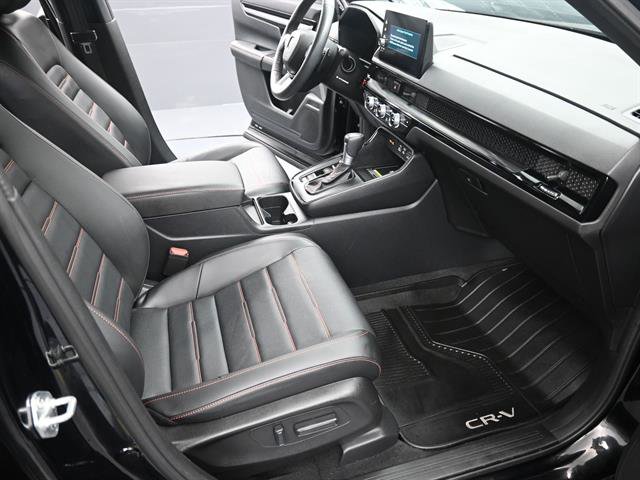 Used 2024 Honda CR-V Sport Touring image 20
