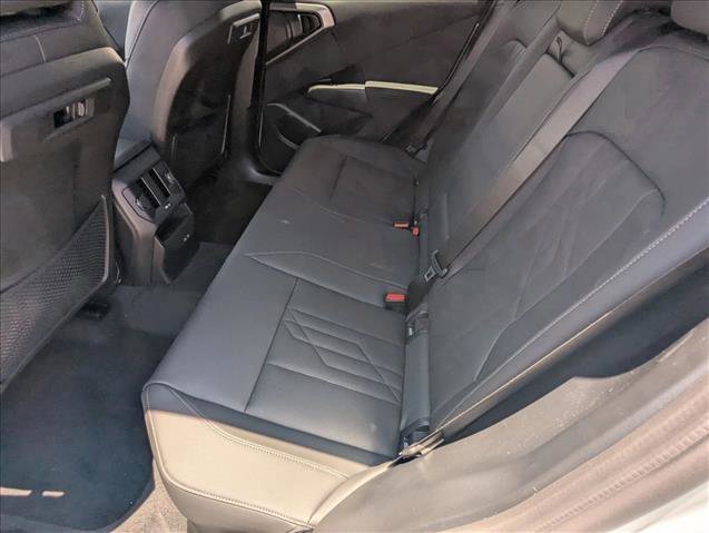 Used 2025 BMW X3 xDrive30 w/ M Sport Package AWD/4WD image 15