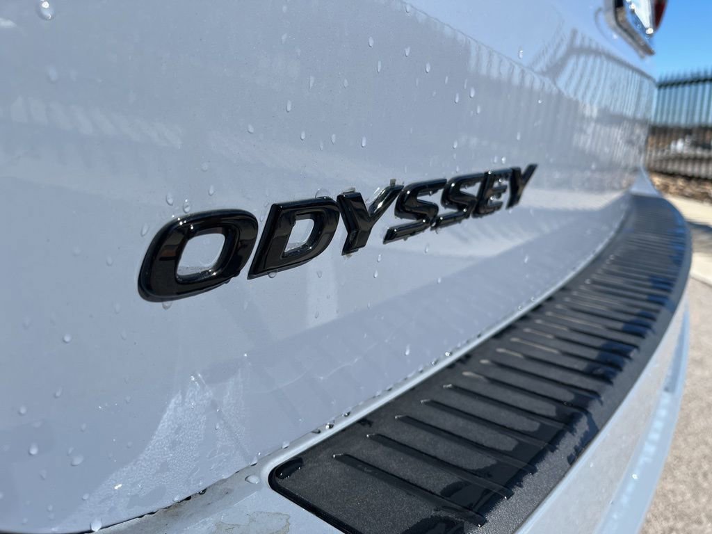 Used 2026 Honda Odyssey Sport-L image 8