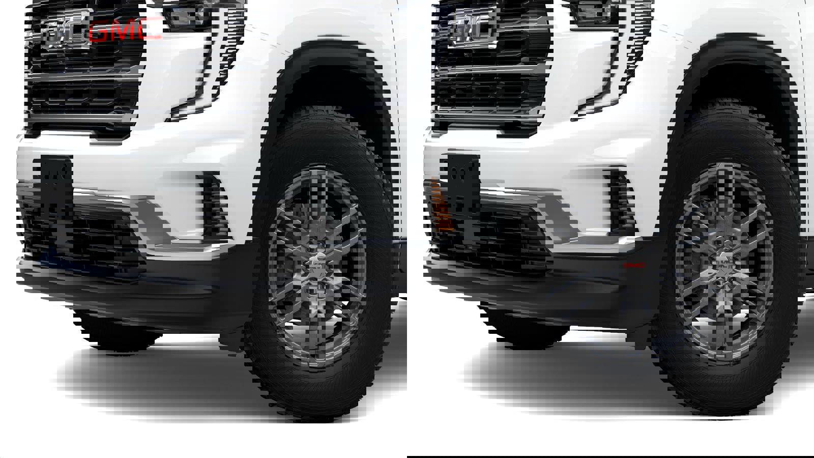 New 2026 GMC Acadia Elevation image 38