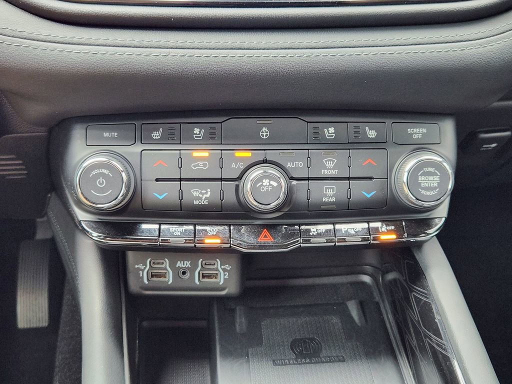 Used 2021 Dodge Durango Citadel image 18