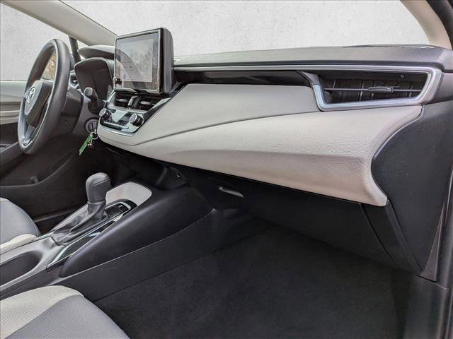 Certified 2024 Toyota Corolla LE image 19
