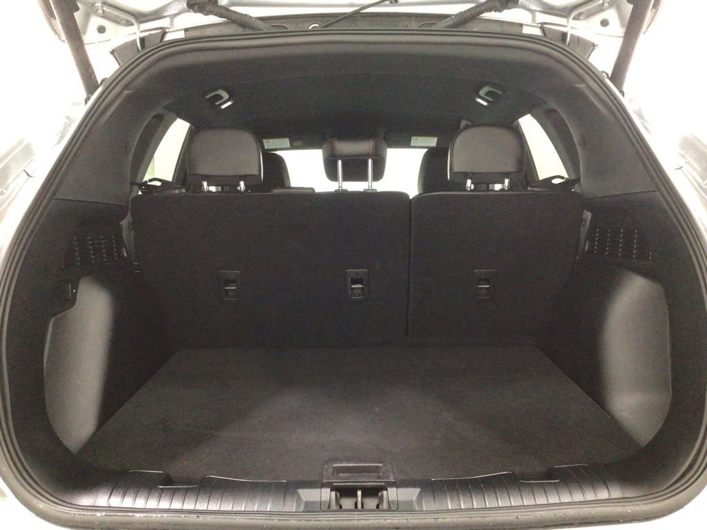Used 2024 Ford Escape ST-Line w/ Tech Pack #1 image 22