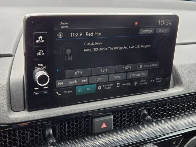 Used 2025 Honda CR-V EX-L image 26