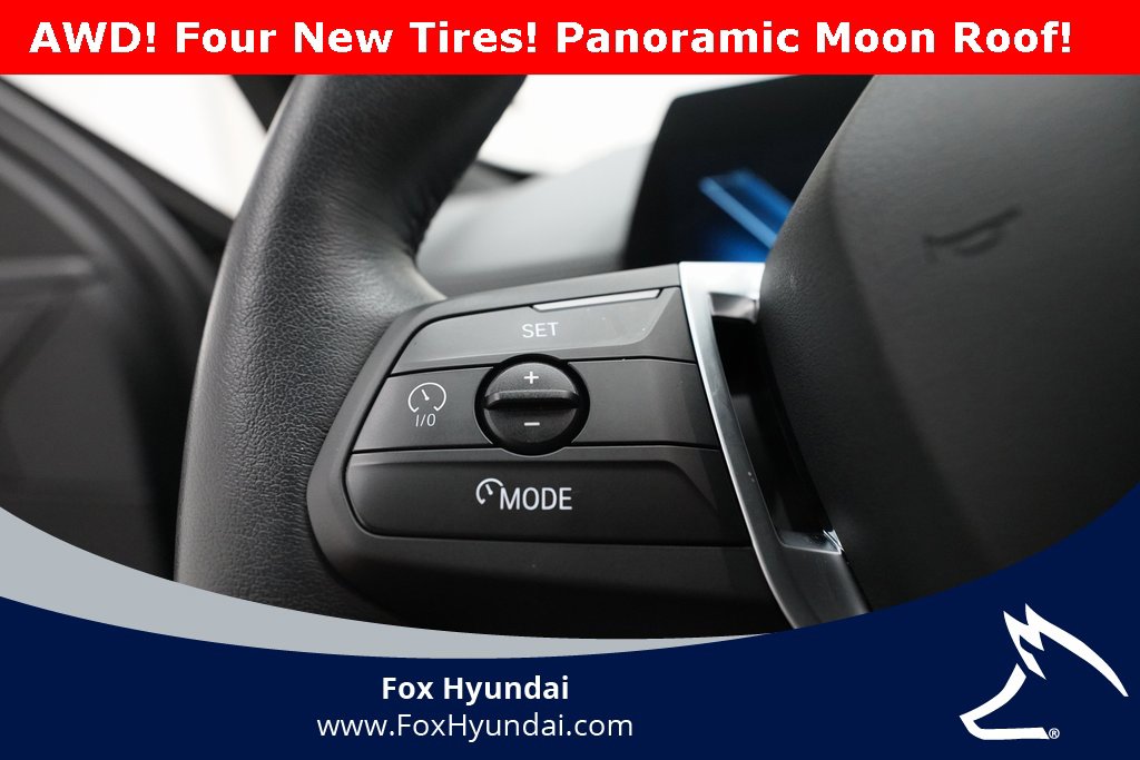 Used 2025 BMW X1 xDrive28i image 18