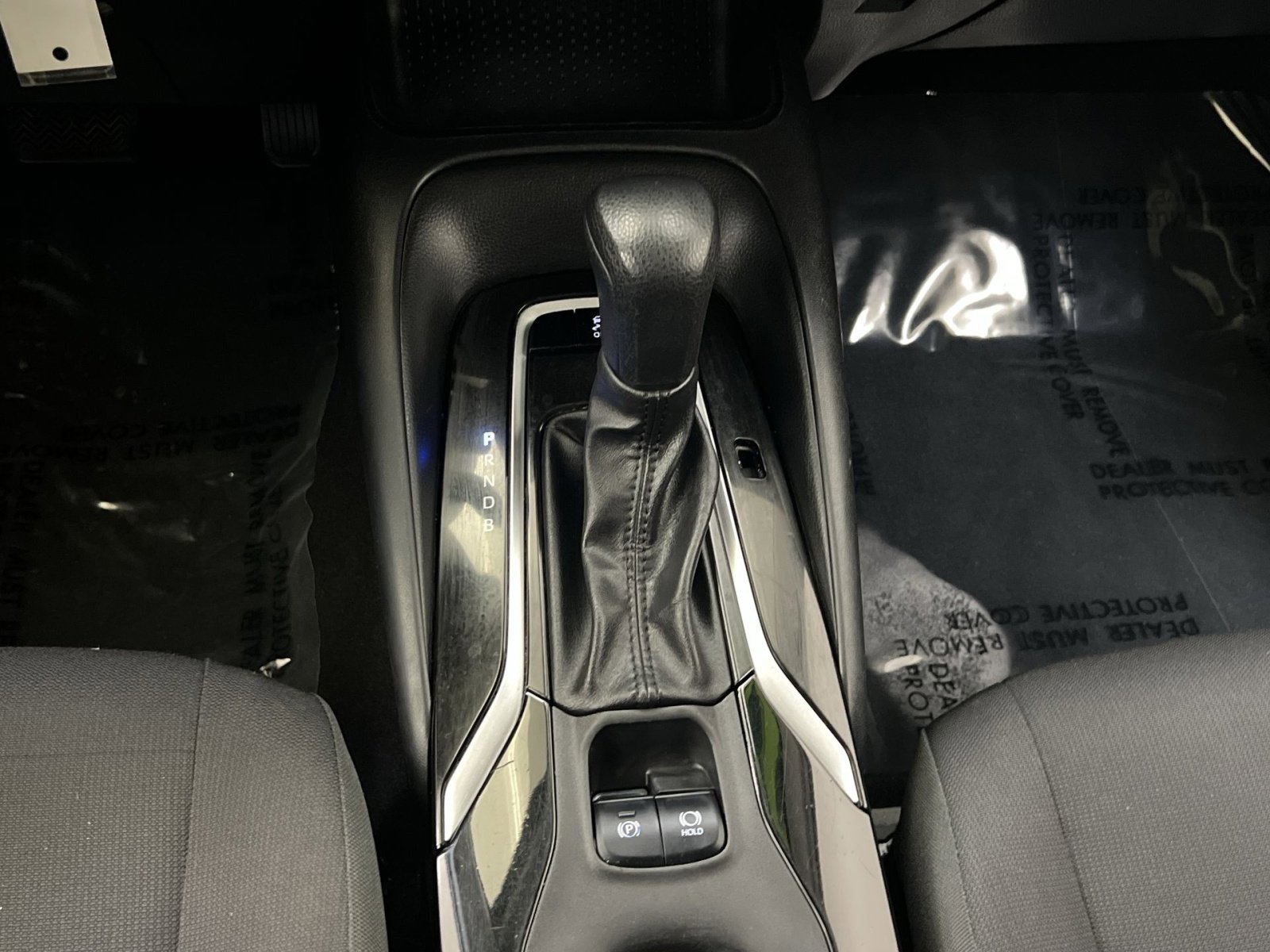 Used 2022 Toyota Corolla LE image 20