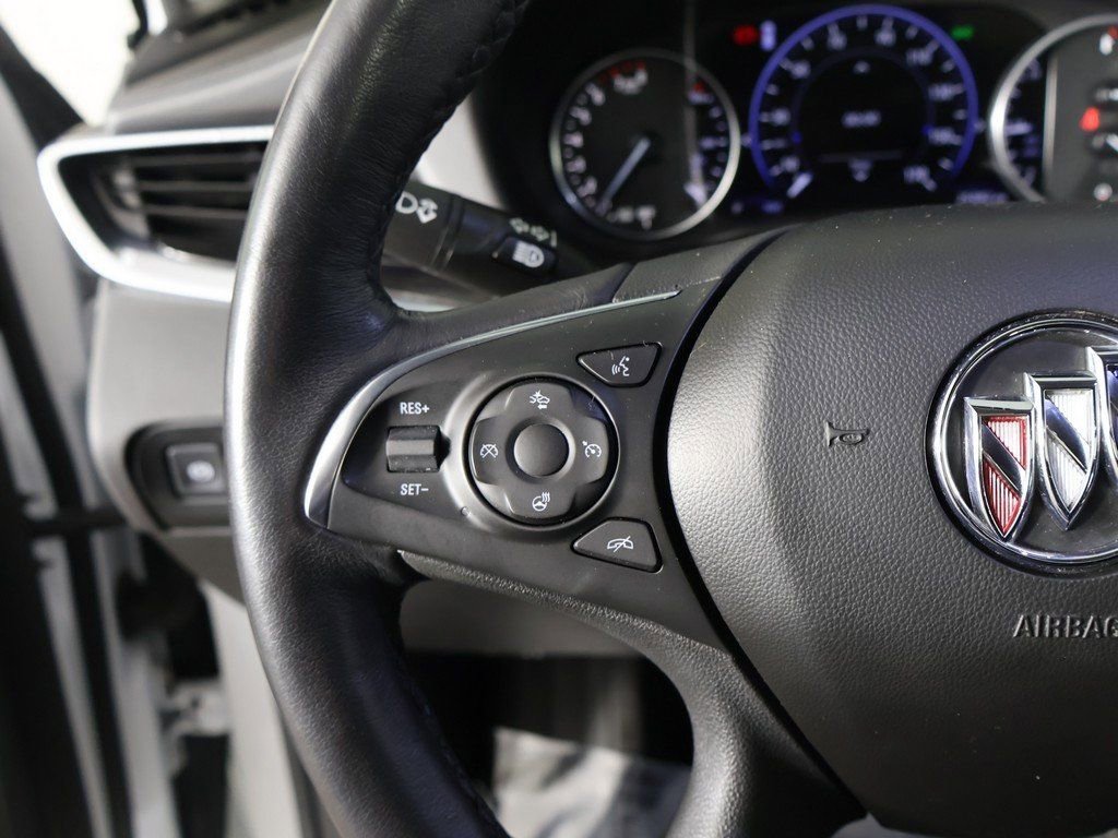 Used 2021 Buick Enclave Avenir w/ Avenir Technology Package image 46