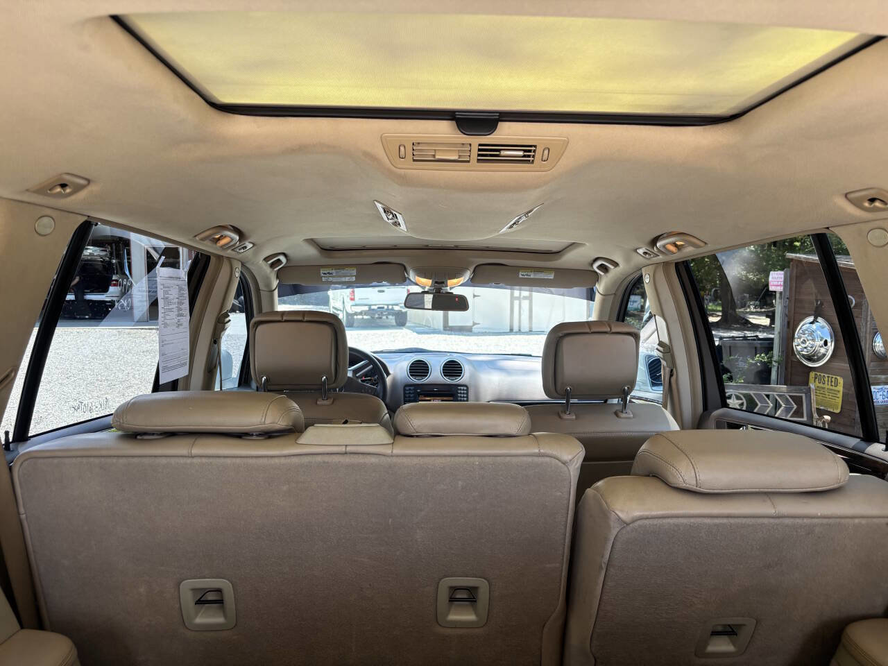 Used 2011 Mercedes-Benz GL 320 BlueTEC 4MATIC image 22