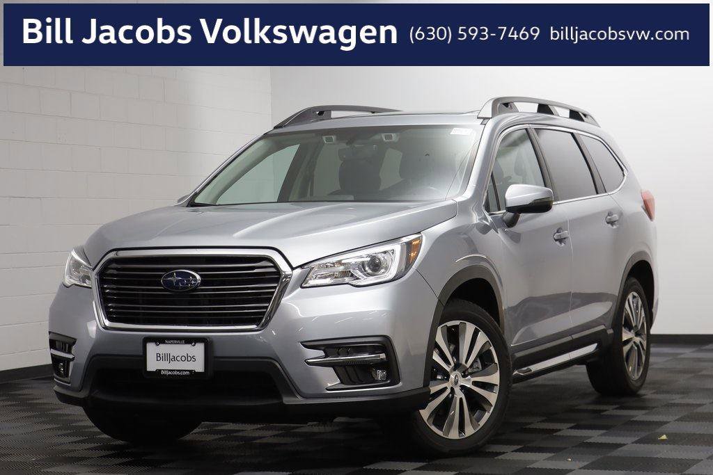 Used 2022 Subaru Ascent Limited w/ Technology Package