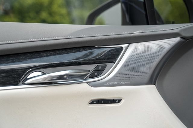 Used 2020 Cadillac XT6 Premium Luxury AWD/4WD image 49
