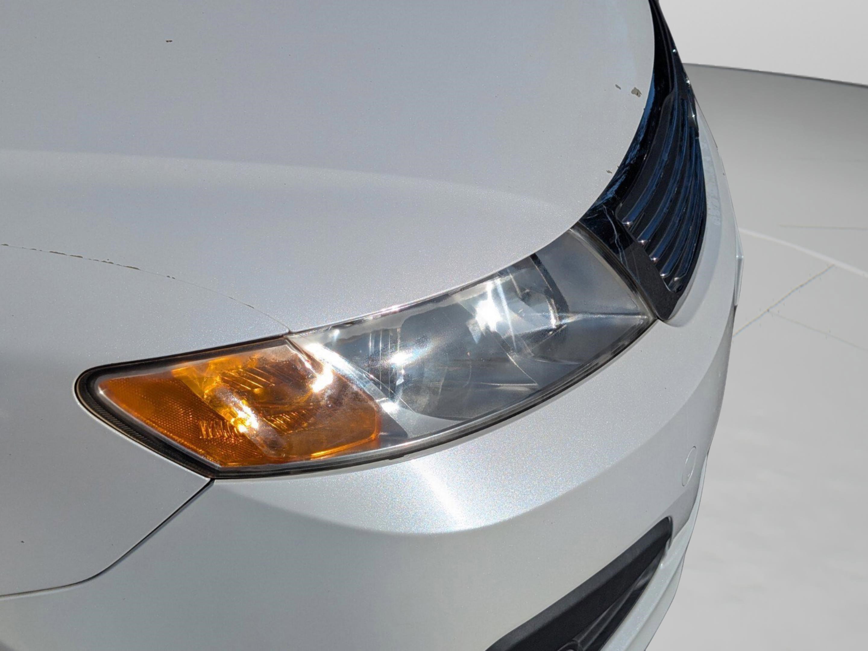 Used 2010 Kia Optima EX w/ Premium Pkg image 11