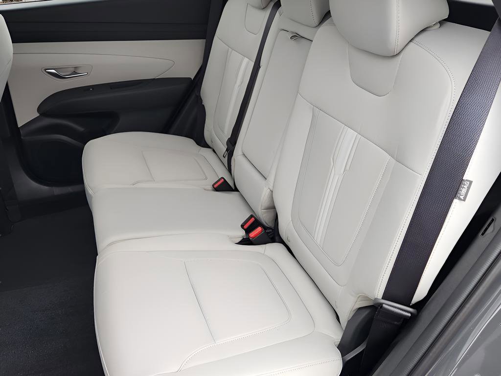 New 2026 Hyundai Tucson SEL image 11