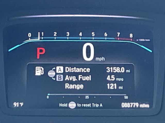 Used 2019 Honda Odyssey EX-L image 36