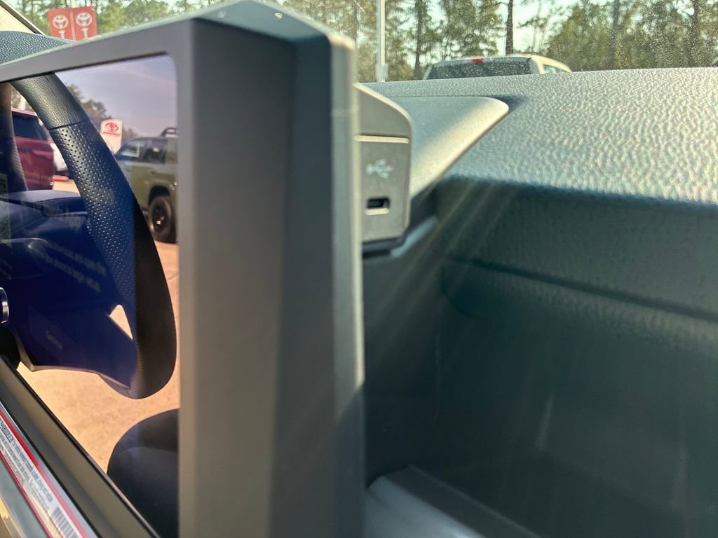 New 2026 Toyota Tacoma SR5 image 40