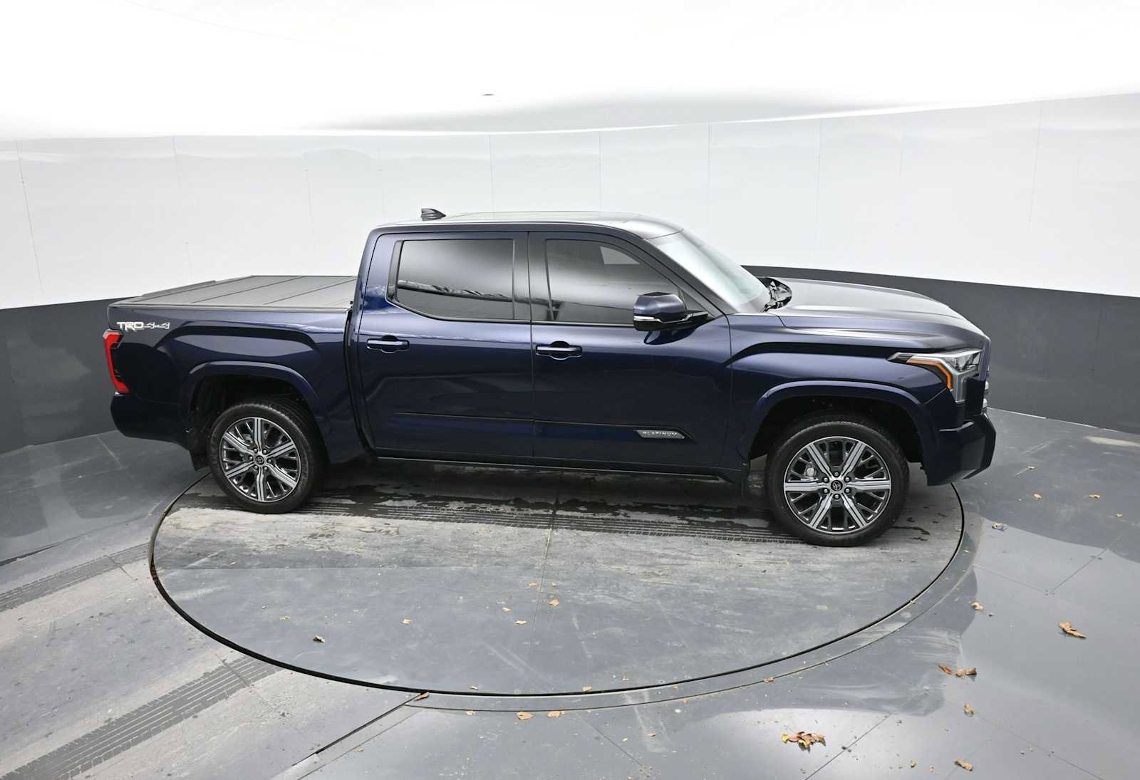Used 2023 Toyota Tundra Platinum image 31