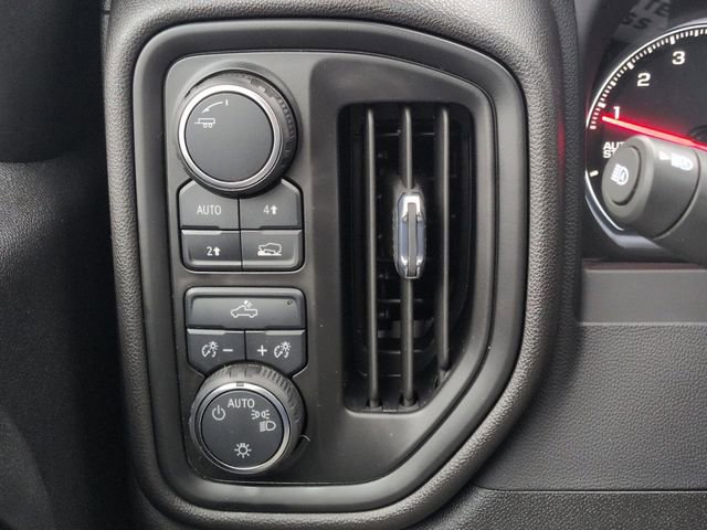 Used 2022 Chevrolet Silverado 1500 Custom image 19