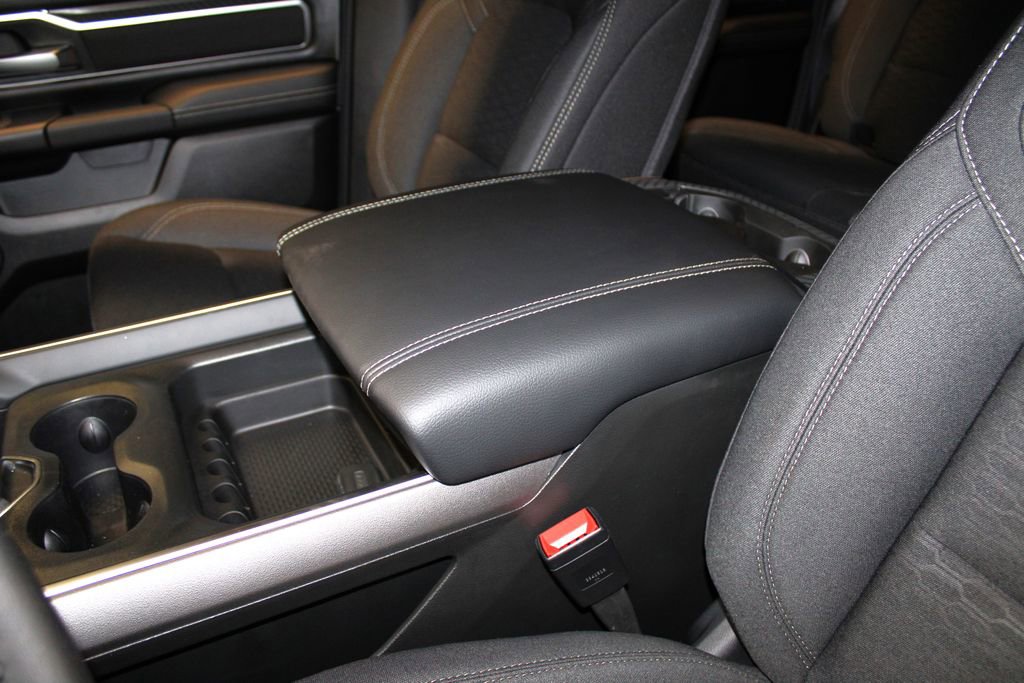 New 2026 RAM 1500 Big Horn image 21