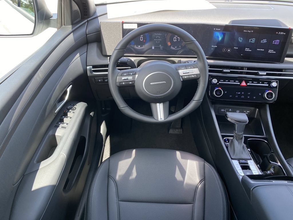 New 2026 Hyundai Tucson XRT FWD image 14