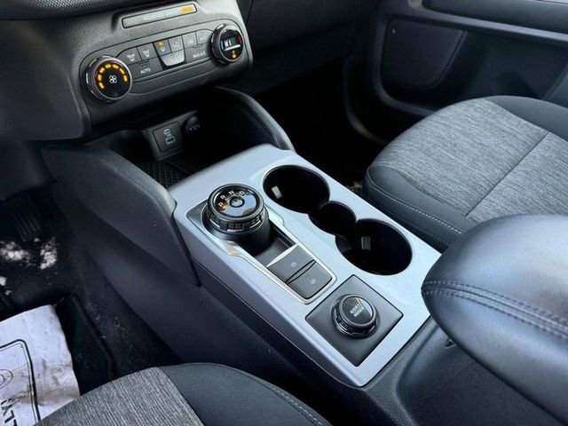 Used 2021 Ford Bronco Sport Big Bend image 25