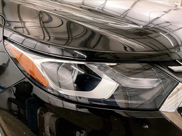 Used 2020 Chevrolet Equinox LT AWD/4WD image 27