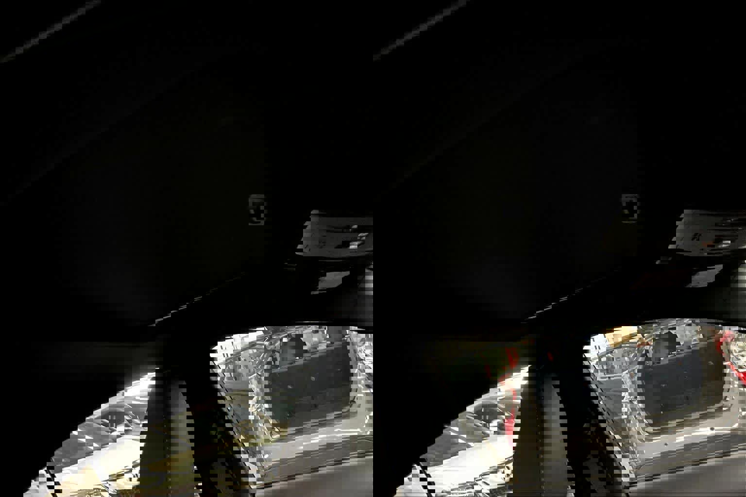 Used 2025 Lexus IS 350 F Sport w/ Navigation Package image 13