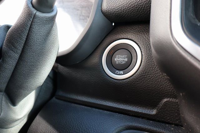 Used 2025 RAM 2500 Laramie image 21